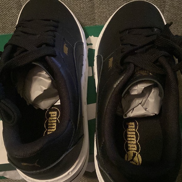 Puma Cali Court sneakers - Picture 4 of 7